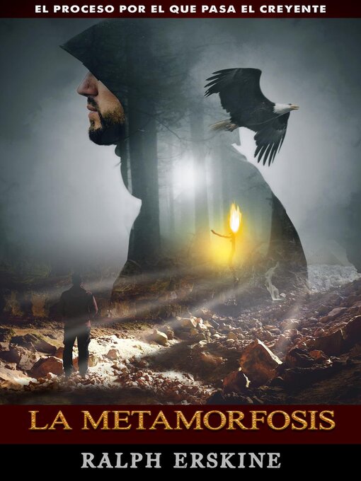 Title details for La metamorfosis by RALPH ERSKINE - Available
